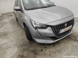  Peugeot  208 Peugeot  1.2 PureTech 100 MAN6 S&S €6.3 Active 5d #28