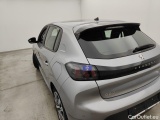  Peugeot  208 Peugeot  1.2 PureTech 100 MAN6 S&S €6.3 Active 5d #46