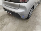  Peugeot  208 Peugeot  1.2 PureTech 100 MAN6 S&S €6.3 Active 5d #51