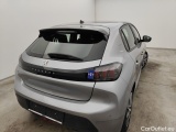  Peugeot  208 Peugeot  1.2 PureTech 100 MAN6 S&S €6.3 Active 5d #65