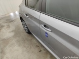  Peugeot  208 Peugeot  1.2 PureTech 100 MAN6 S&S €6.3 Active 5d #77