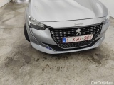  Peugeot  208 Peugeot  1.2 PureTech 100 MAN6 S&S €6.3 Active 5d #89