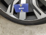  Peugeot  208 Peugeot  1.2 PureTech 100 MAN6 S&S €6.3 Active 5d #93