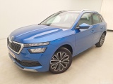  Skoda  KAMIQ Skoda,  '19,  1.5TSI 110kW Clever DSG #2