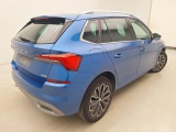  Skoda  KAMIQ Skoda,  '19,  1.5TSI 110kW Clever DSG #4