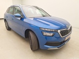  Skoda  KAMIQ Skoda,  '19,  1.5TSI 110kW Clever DSG #5