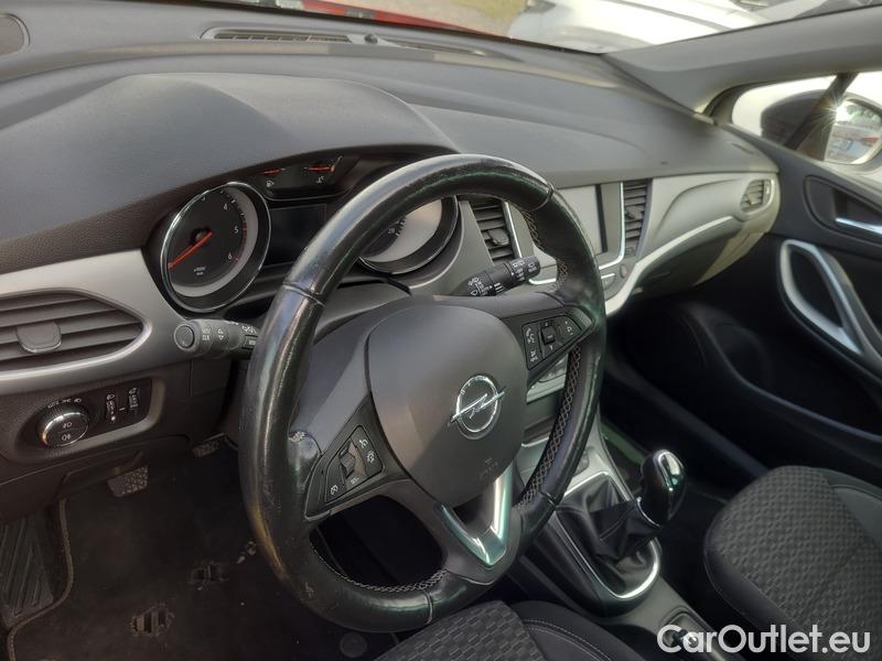  Opel  Astra  K (2015) ST 1.5CDTi 90 Edition 5d #6
