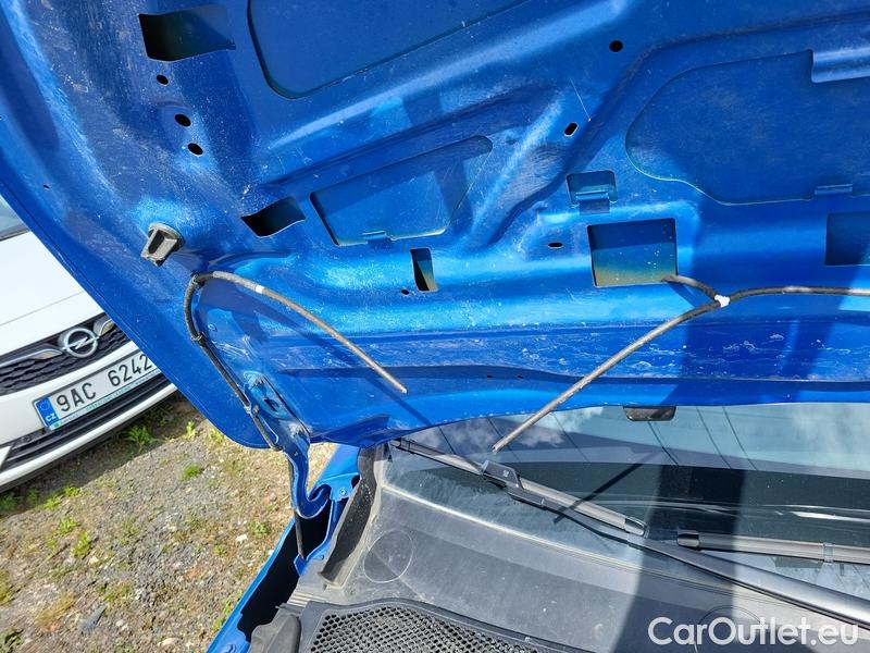  Opel  Corsa  F (2019)  1.2T 100 Elegance 5d #2