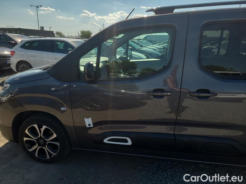  Citroen  Berlingo   (07.2018->) Berl.MS 1.5BHDi 130 Sh.XL 7S #2