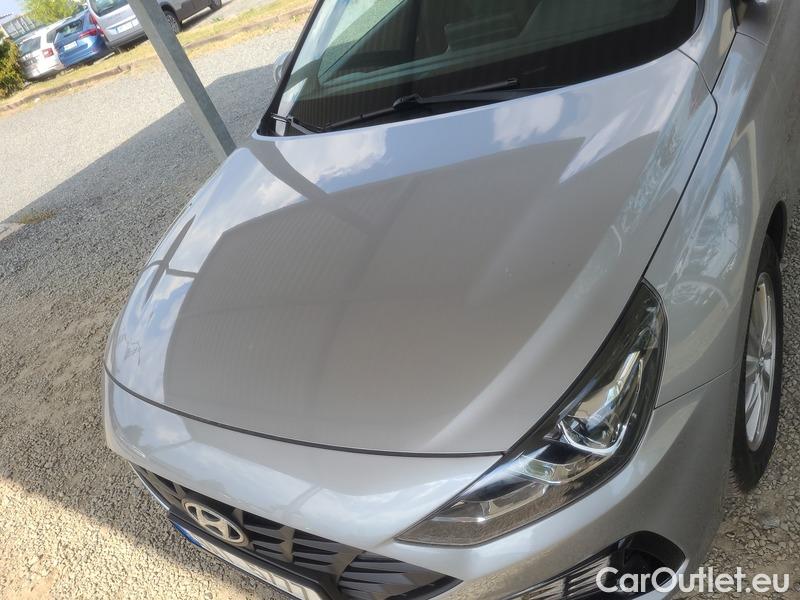  Hyundai  i30  (PD)(01.2017  ->)  kom.1.0TGDI 120 Comfort #21