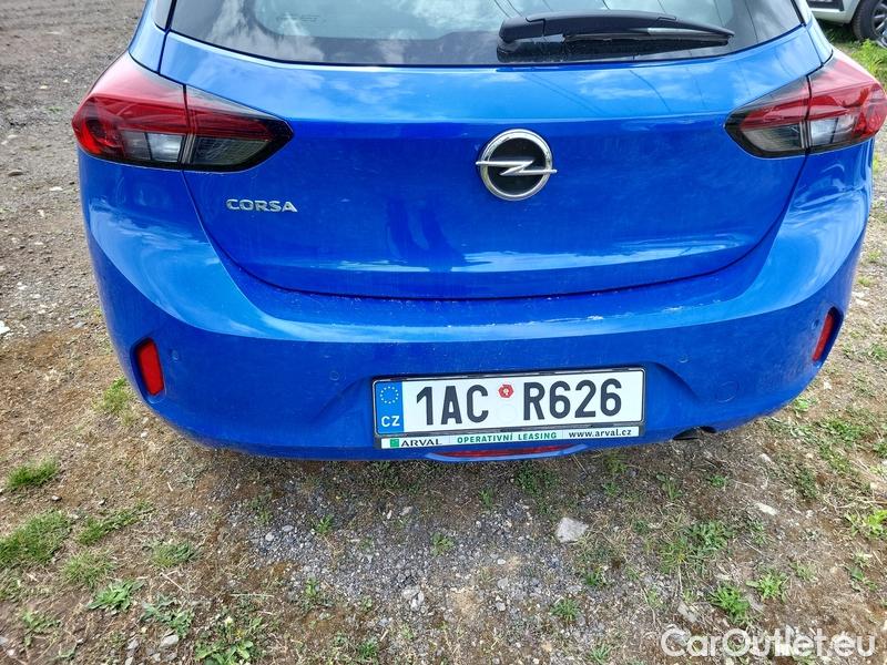  Opel  Corsa  F (2019)  1.2T 100 Elegance 5d #13