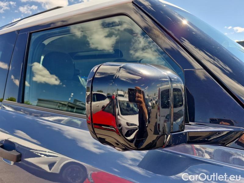  Land Rover  Defender  (2019)  D200 90 AT 3d #19