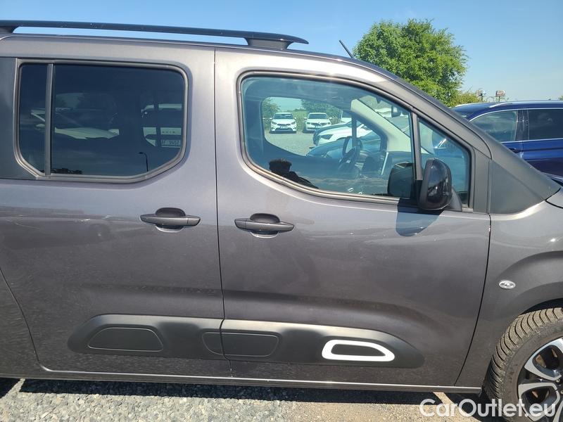  Citroen  Berlingo   (07.2018->) Berl.MS 1.5BHDi 130 Sh.XL 7S #16