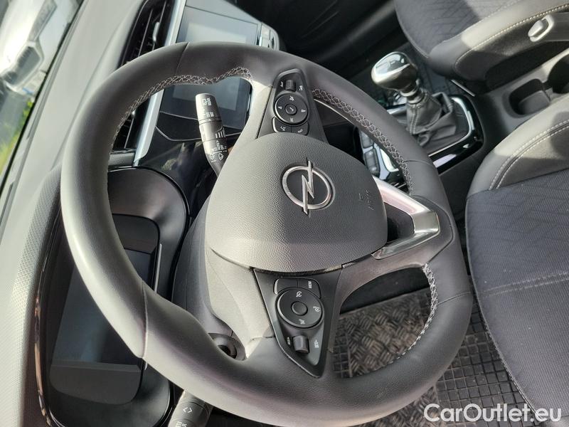  Opel  Corsa  F (2019)  1.2T 100 Elegance 5d #8