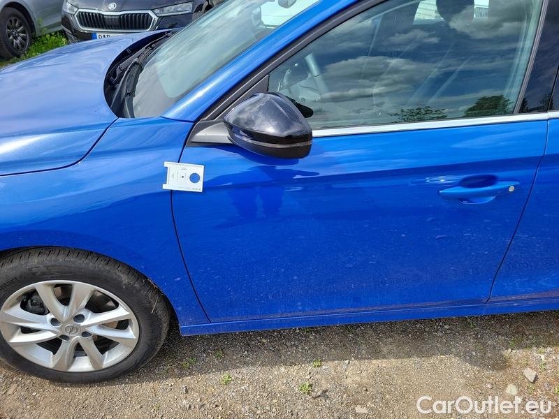 Opel  Corsa  F (2019)  1.2T 100 Elegance 5d #5