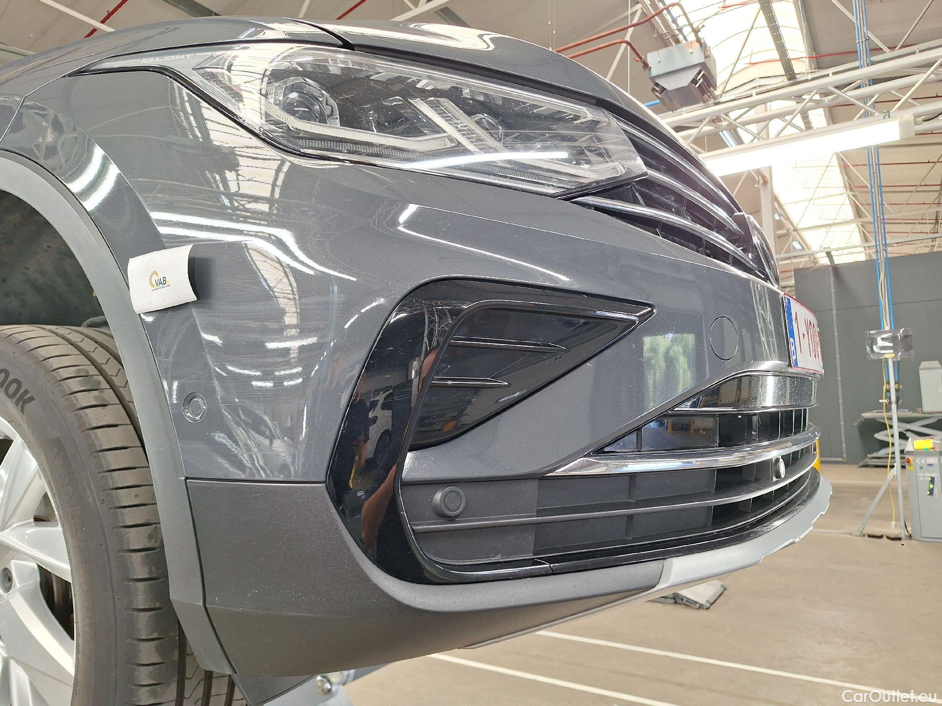  Volkswagen  Tiguan VW,  FL'20, Tig.2.0TDi 150 Elegance DSG #37