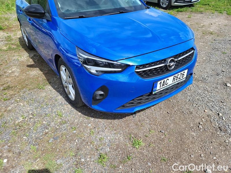  Opel  Corsa  F (2019)  1.2T 100 Elegance 5d #3