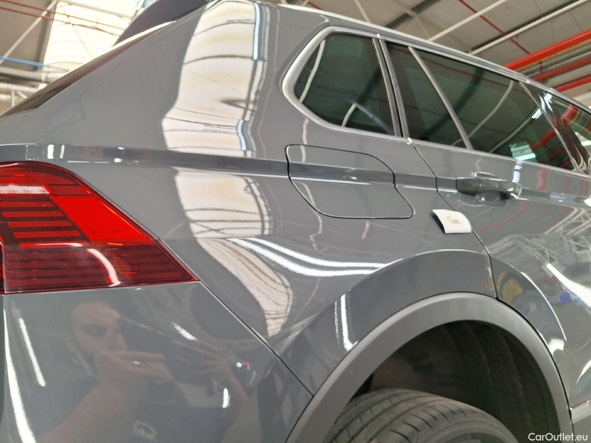  Volkswagen  Tiguan VW,  FL'20, Tig.2.0TDi 150 Elegance DSG #27