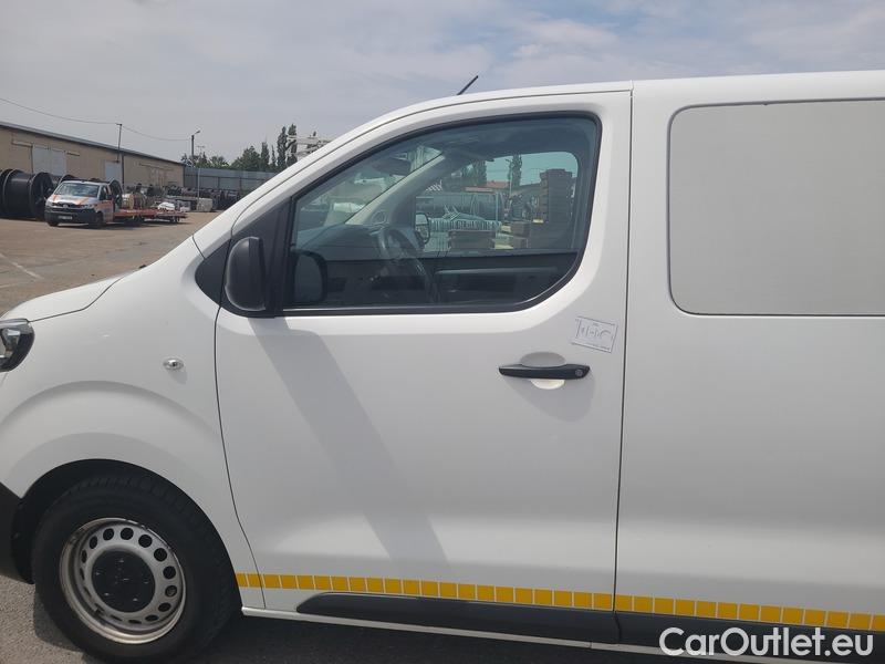  Peugeot  Expert  LCV (2016) Exp. 2.0BHDi 120 Polocom.L3 4d #5