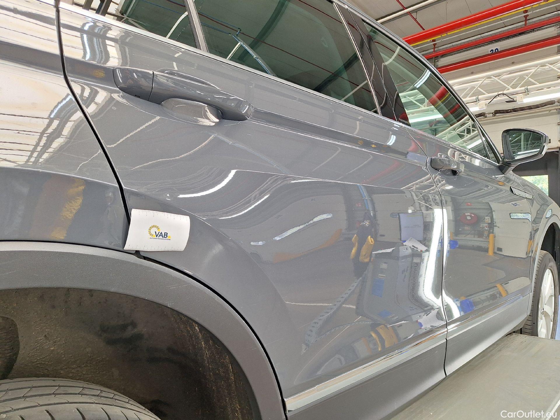  Volkswagen  Tiguan VW,  FL'20, Tig.2.0TDi 150 Elegance DSG #30