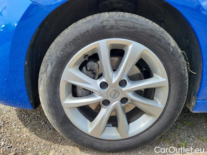  Opel  Corsa  F (2019)  1.2T 100 Elegance 5d #4
