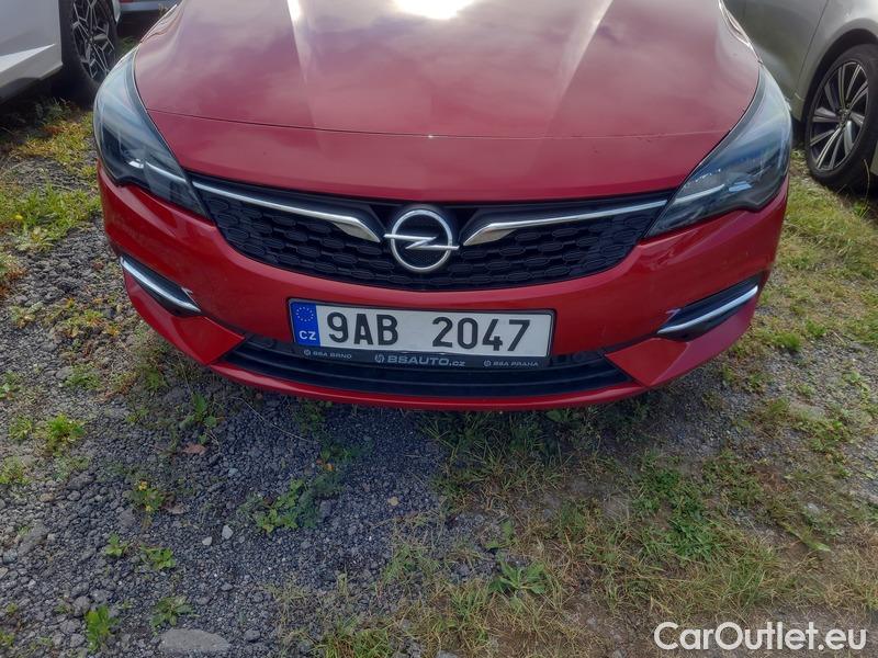  Opel  Astra  K (2015) ST 1.5CDTi 90 Edition 5d #2