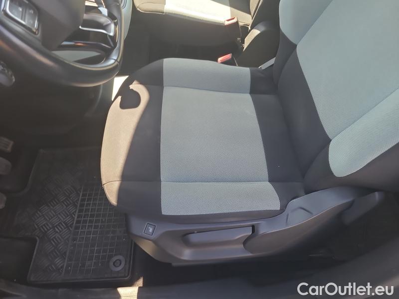  Citroen  Berlingo   (07.2018->) Berl.MS 1.5BHDi 130 Sh.XL 7S #4
