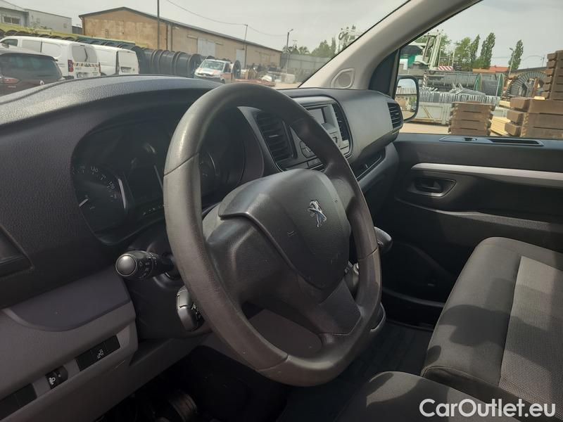  Peugeot  Expert  LCV (2016) Exp. 2.0BHDi 120 Polocom.L3 4d #8
