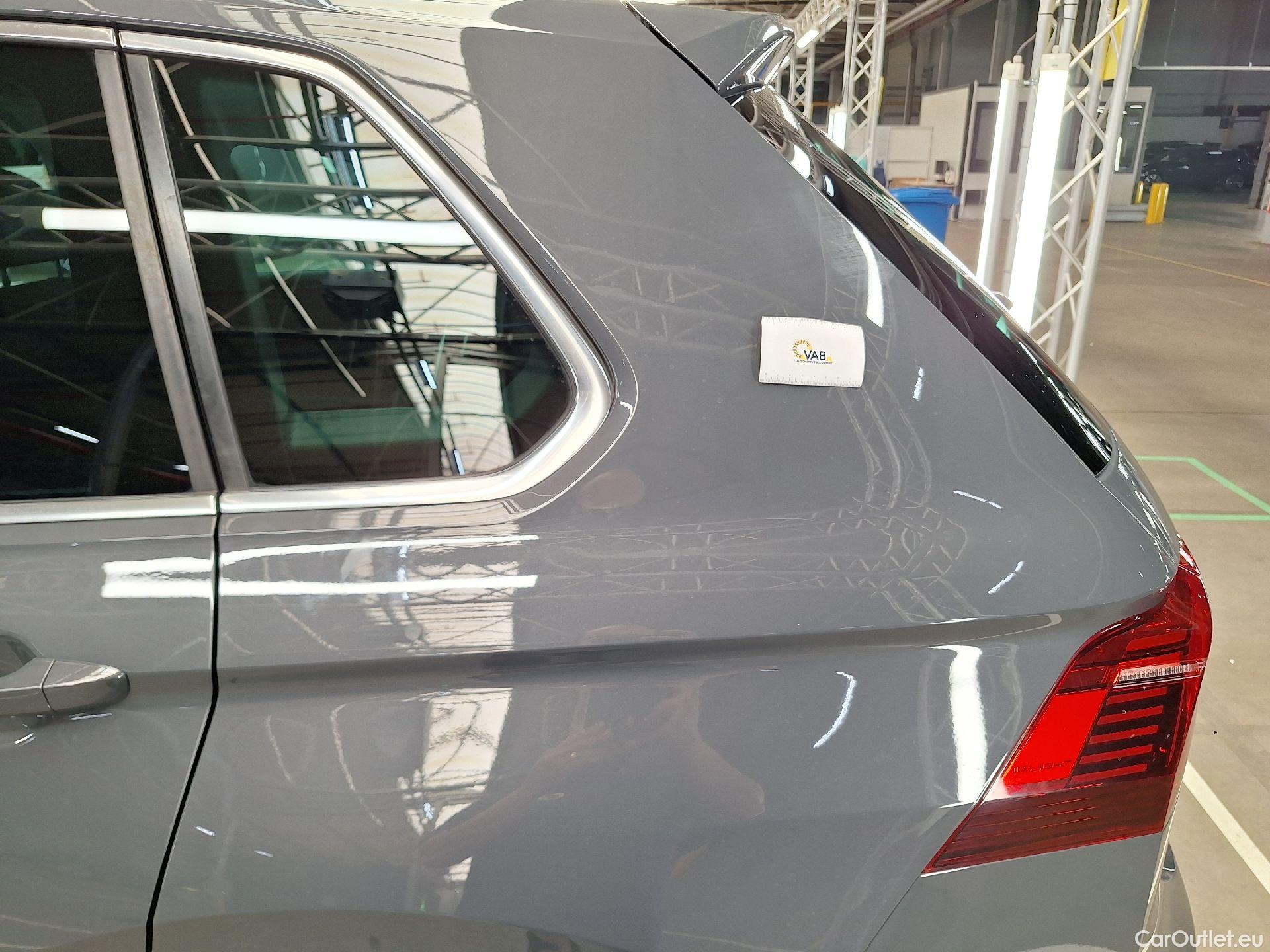  Volkswagen  Tiguan VW,  FL'20, Tig.2.0TDi 150 Elegance DSG #4