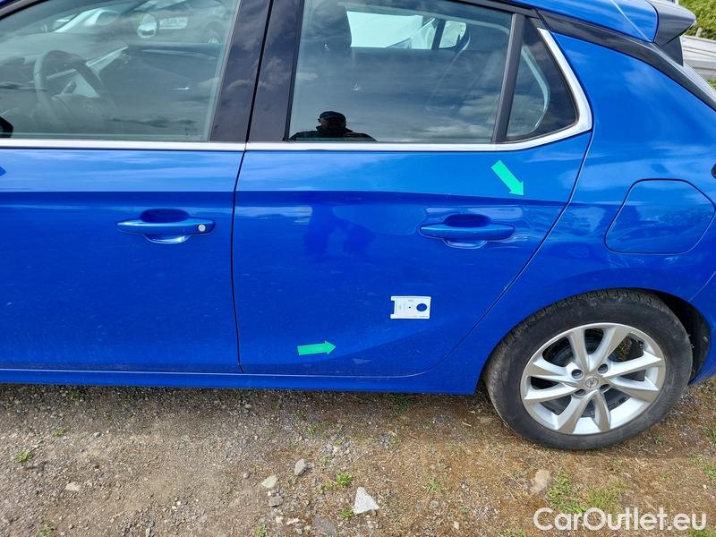  Opel  Corsa  F (2019)  1.2T 100 Elegance 5d #11