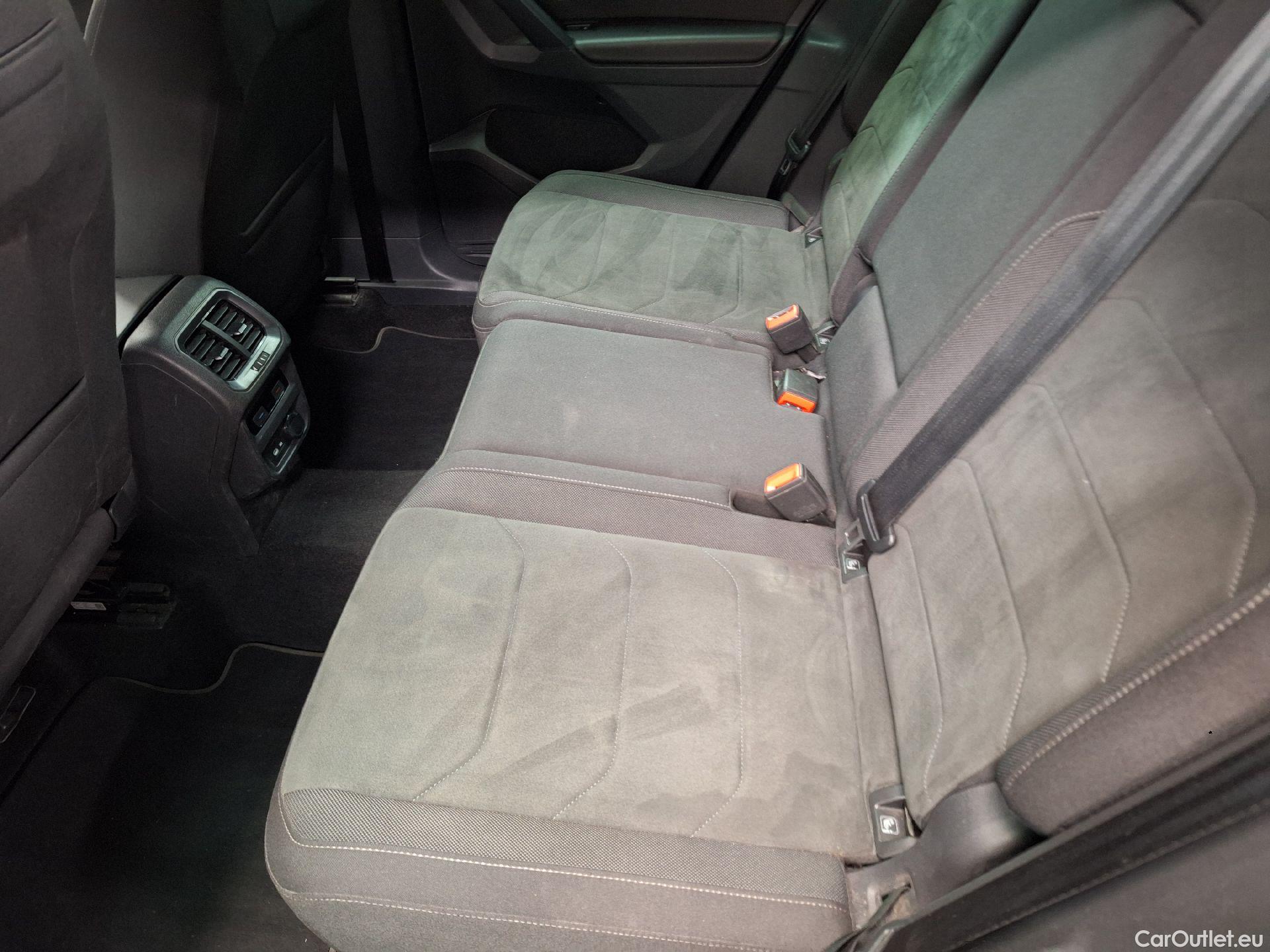  Volkswagen  Tiguan VW,  FL'20, Tig.2.0TDi 150 Elegance DSG #9
