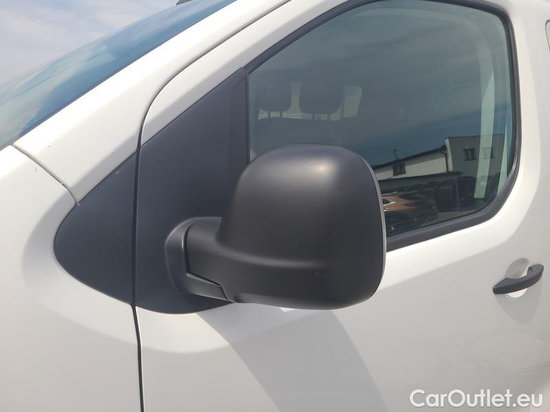  Peugeot  Expert  LCV (2016) Exp. 2.0BHDi 120 Polocom.L3 4d #4