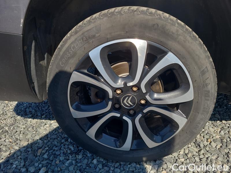  Citroen  Berlingo   (07.2018->) Berl.MS 1.5BHDi 130 Sh.XL 7S #13