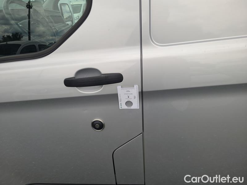  Ford  Transit  Custom (2013) Tr.Cu.2.0EBL 96 320 Tren.L1 4d #7