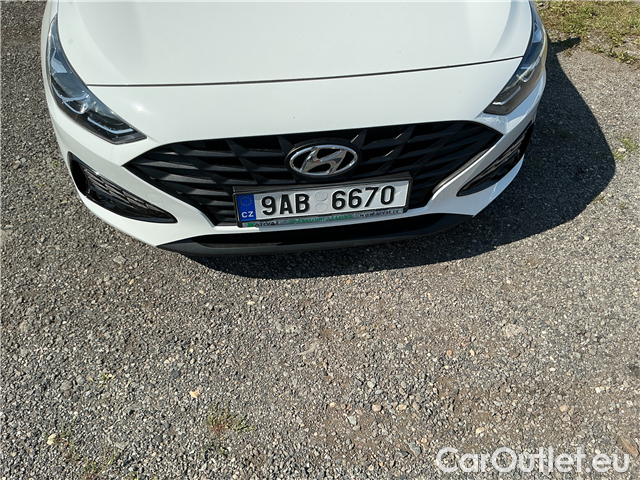  Hyundai  i30  1.0TGDI 120 Start Plus #3