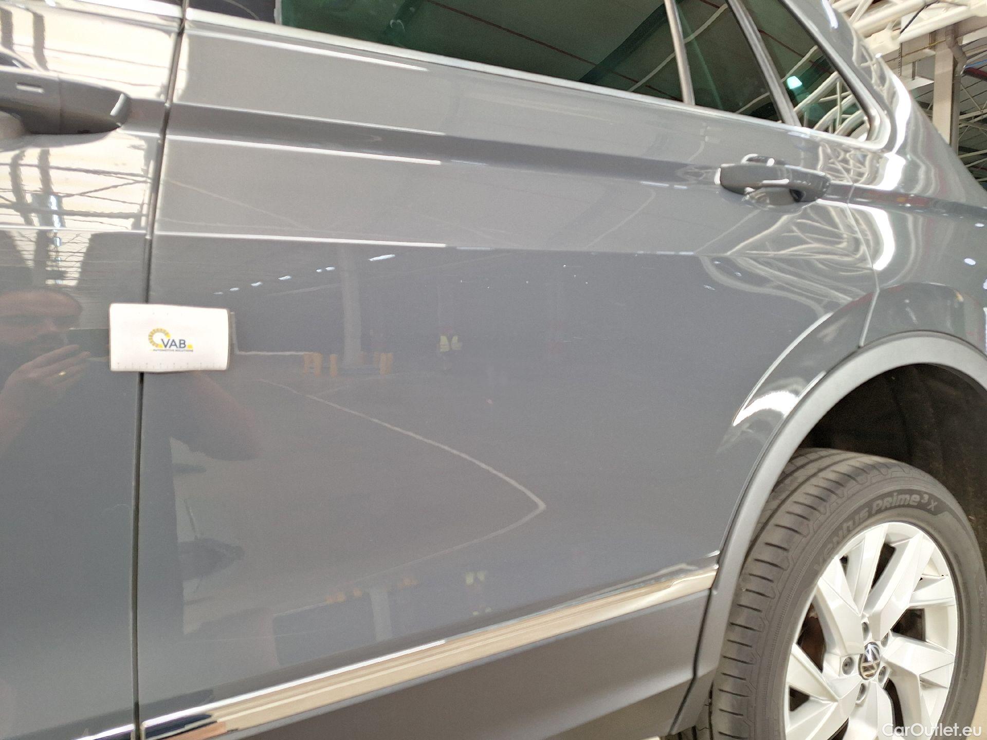  Volkswagen  Tiguan VW,  FL'20, Tig.2.0TDi 150 Elegance DSG #20