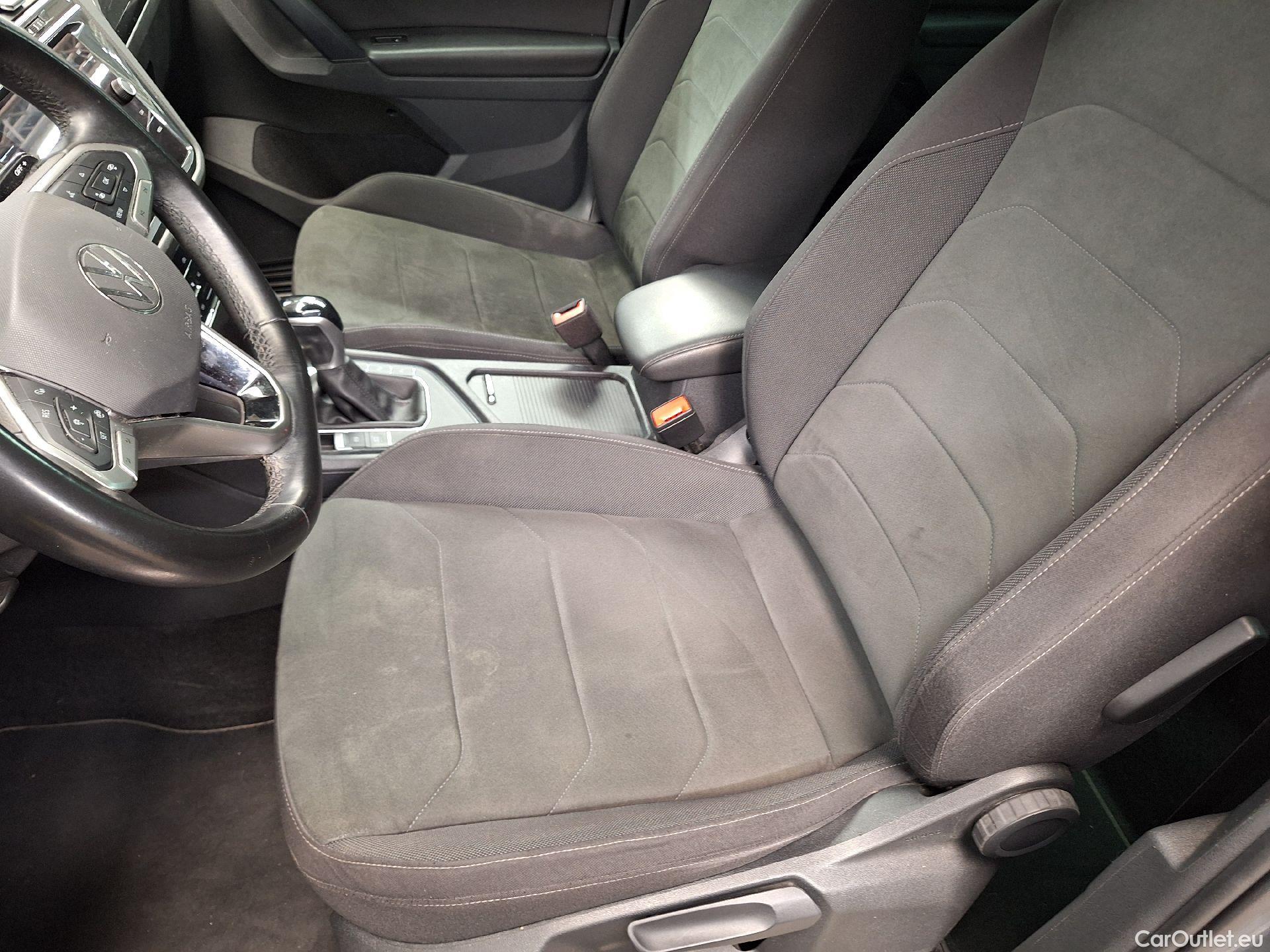  Volkswagen  Tiguan VW,  FL'20, Tig.2.0TDi 150 Elegance DSG #8