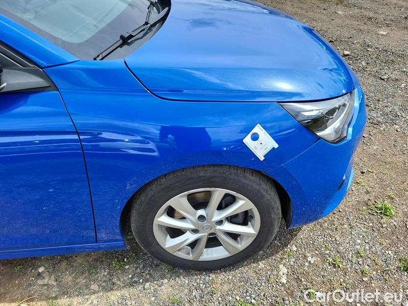  Opel  Corsa  F (2019)  1.2T 100 Elegance 5d #19