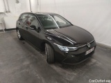 Volkswagen  Golf  Volkswagen VIII 2.0 TDI 85kW Life Business 5d #5