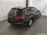  Volkswagen  Passat Volkswagen  Variant 2.0 TDI SCR 110kW DSG7 Style Business 5d #2