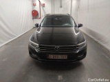  Volkswagen  Passat Volkswagen  Variant 2.0 TDI SCR 110kW DSG7 Style Business 5d #5