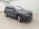  Volkswagen  Tiguan VW,  FL'20, Tig.2.0TDi 150 Elegance DSG #5