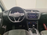  Volkswagen  Tiguan VW,  FL'20, Tig.2.0TDi 150 Elegance DSG #6