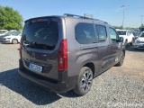  Citroen  Berlingo   (07.2018->) Berl.MS 1.5BHDi 130 Sh.XL 7S #2