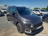  Citroen  Berlingo   (07.2018->) Berl.MS 1.5BHDi 130 Sh.XL 7S #3