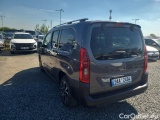  Citroen  Berlingo   (07.2018->) Berl.MS 1.5BHDi 130 Sh.XL 7S #4