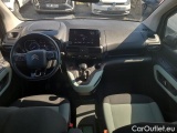  Citroen  Berlingo   (07.2018->) Berl.MS 1.5BHDi 130 Sh.XL 7S #5