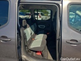  Citroen  Berlingo   (07.2018->) Berl.MS 1.5BHDi 130 Sh.XL 7S #11