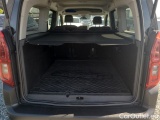  Citroen  Berlingo   (07.2018->) Berl.MS 1.5BHDi 130 Sh.XL 7S #12
