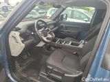  Land Rover  Defender  (2019)  D200 90 AT 3d #8